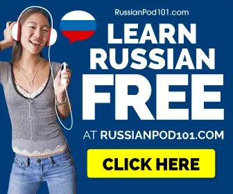Learn Russian with Free Daily Podcasts